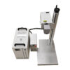 Máy khắc laser UV+ 3W cao cấp UV002 hỗ trợ nhiều định dạng