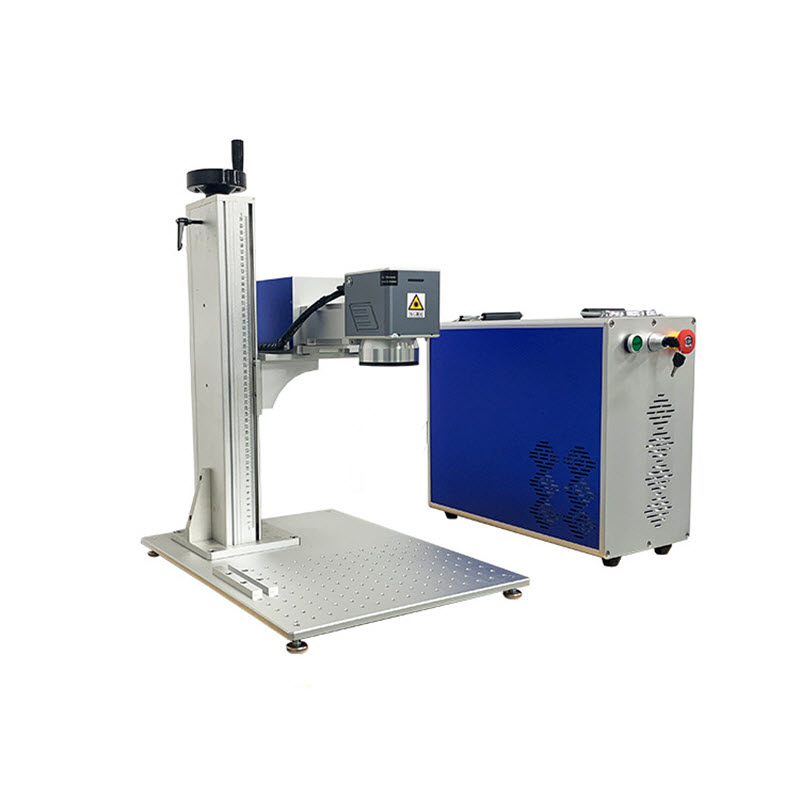 Máy khắc laser UV+ 10W cao cấp UV006