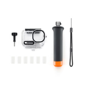 Bộ phụ kiện DJI Osmo Action 6 Diving Accessory Kit chính hãng