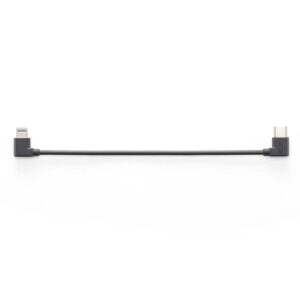 DJI Phone Charging/Audio Recording Cable (USB-C To Lightning) chính hãng