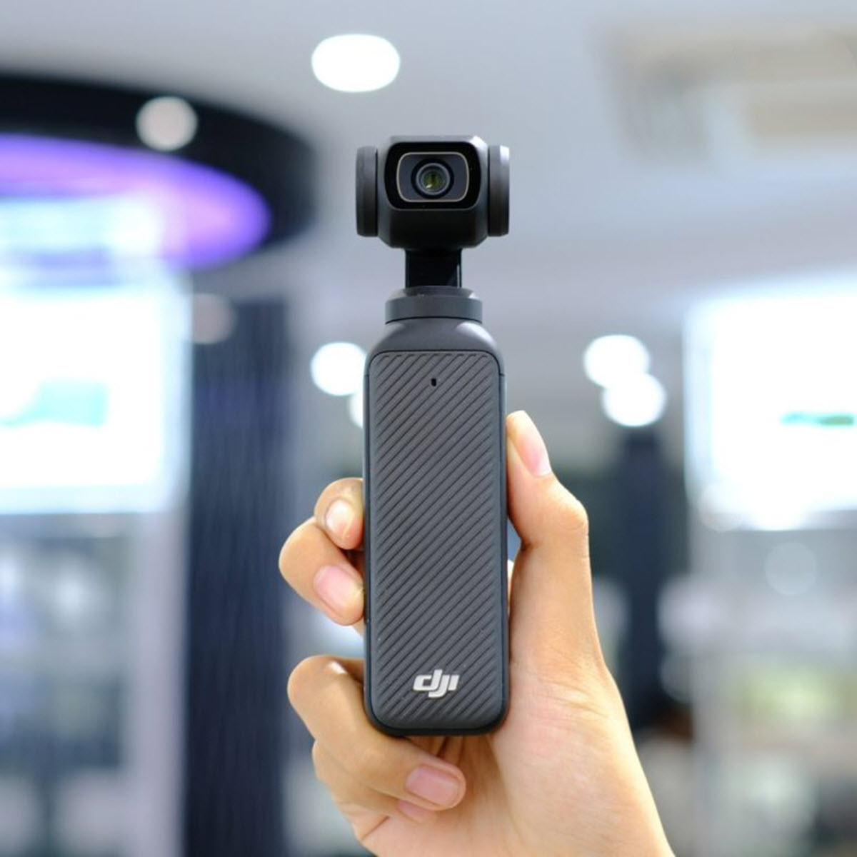 DJI Osmo Pocket 3 Basic
