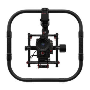 DJI Ronin-M & Ronin-MX Grip Chính Hãng