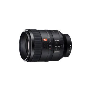 ống kính fe 100mm f2.8 stf gm oss
