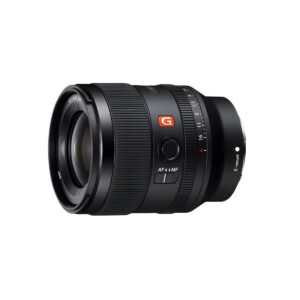 ống kính fe 35 mm f1.4 gm