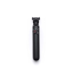 DJI Osmo 360 Battery Extension Rod: Kéo dài thời lượng quay 4.5 giờ