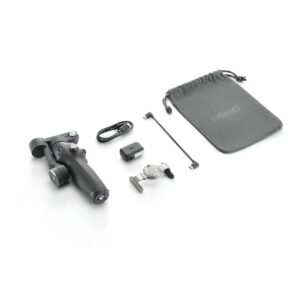 Gimbal điện thoại DJI Osmo Mobile 7P (DJI OM 7P) chính hãng