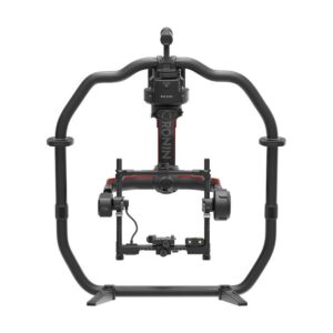 DJI Ronin 2: Gimbal Sợi Carbon Tải Trọng 13.6kg Cho Nhà Làm Phim
