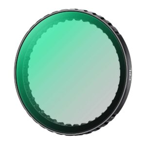 K&F Concept CPL Filter Cho DJI Action 3/4/5 Pro KF01.2438V1