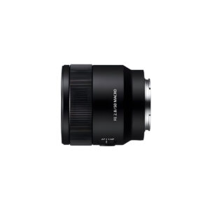 macro f2.8 50 mm fe