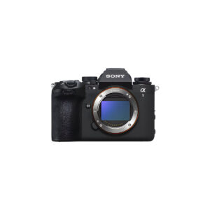 máy ảnh flagship a1 II dành cho chuyên gia