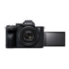 máy ảnh kết hợp full-frame α7 IV