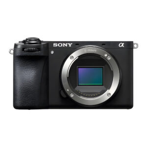 máy ảnh sony a6700