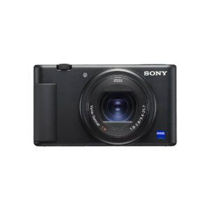 máy ảnh sony zv-1 đen