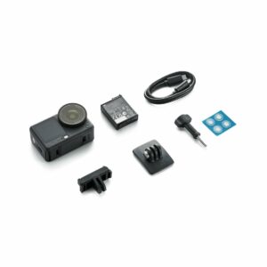 Máy quay DJI Osmo Action 6 Standard Combo chính hãng