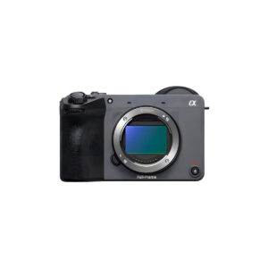 máy quay full-frame cinema line fx2