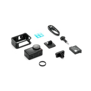 Camera hành động DJI Osmo Action 5 Pro Standard Combo chính hãng