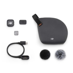 DJI Mic 3 Transmitter (1TX) chính hãng