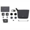 DJI Mic Mini (2 TX + 1 RX + Charging Case) chính hãng