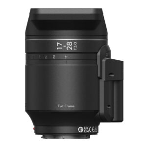 Ống kính DJI 17-28mm T3.0 ASPH PZ chính hãng