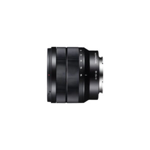 Ống Kính E 10-18mm F4 OSS: Góc Siêu Rộng Gọn Nhẹ Chống Rung OSS Cho Sony APS-C
