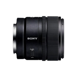 ống kính e 15 mm f1.4 g