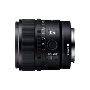 ống kính e 15 mm f1.4 g