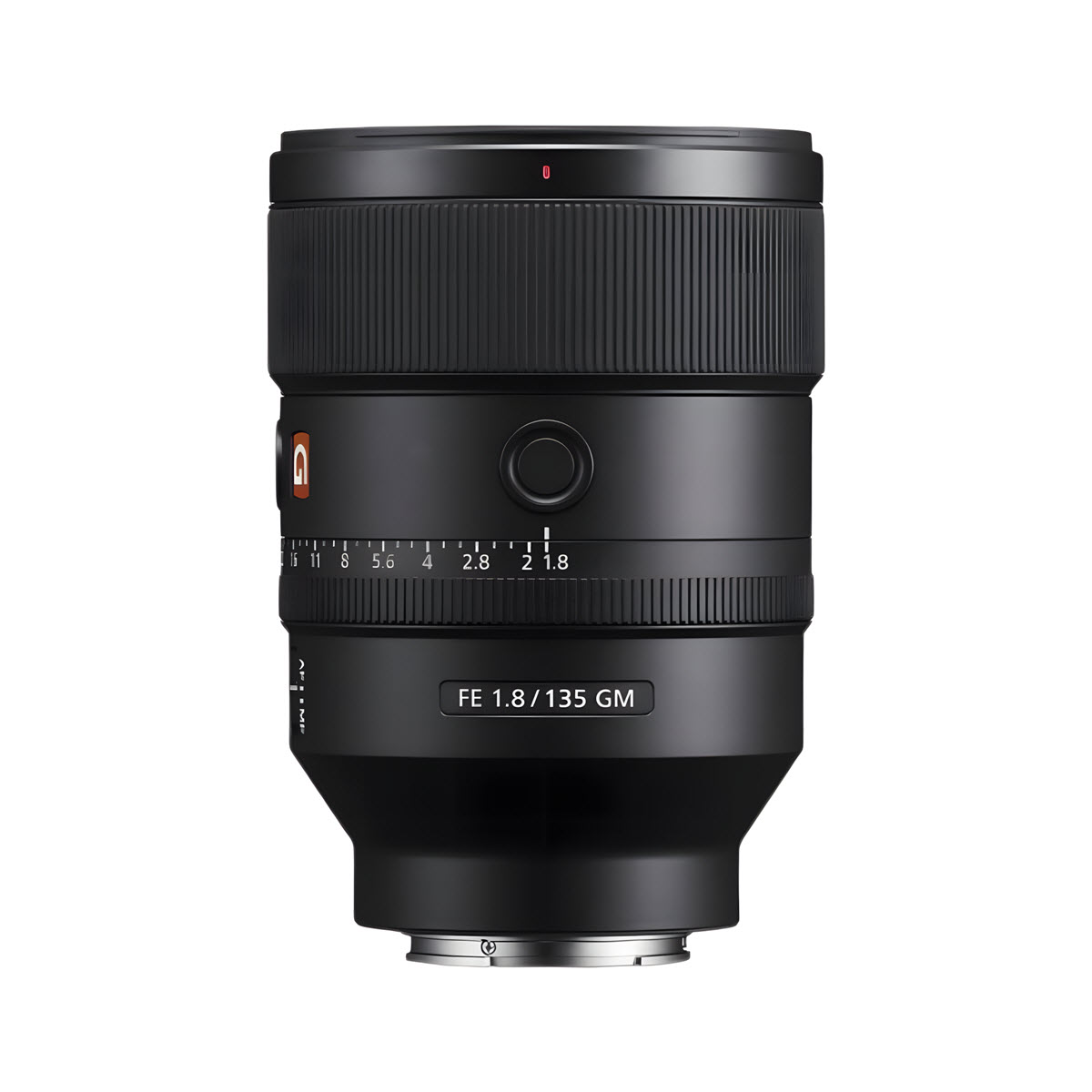 ống kính fe 135mm f1.8 gm