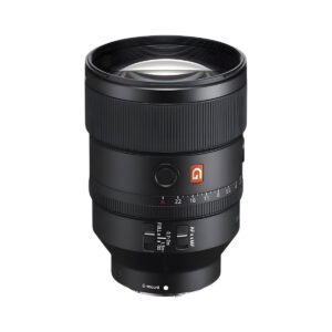 ống kính fe 135mm f1.8 gm