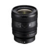 ống kính máy ảnh fe 16–25 mm f2.8 g