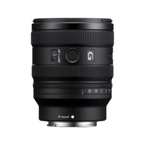 ống kính máy ảnh fe 16–25 mm f2.8 g