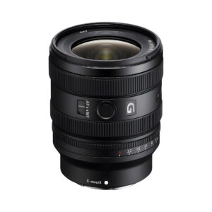 ống kính máy ảnh fe 16–25 mm f2.8 g