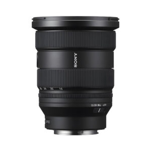 ống kính fe 16–35 mm f2.8 gm ii