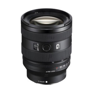 ống kính fe 20–70 mm f4 g