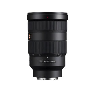 ống kính fe 24-70mm f2.8 gm
