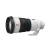 ống kính fe 300 mm F2.8 gm oss