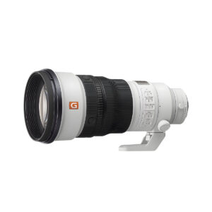 Ống Kính FE 300 mm F2.8 GM OSS: Lựa Chọn Đỉnh Cao Cho Thể Thao & Wildlife