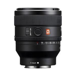 ống kính fe 50 mm f1.4 gm