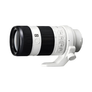 ống kính fe 70-200mm f4 macro g oss ii