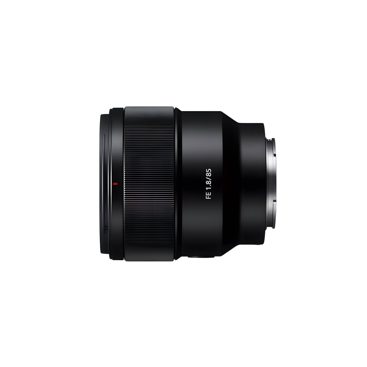 ống kính fe 85mm f1.8