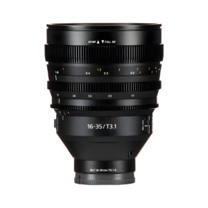 ống kính fe c 16-35 mm t3.1