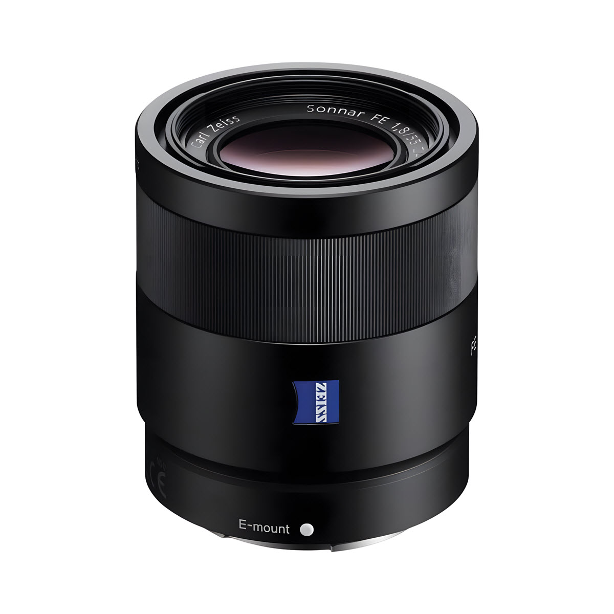 ống kính sonnar t* fe 55 mm f1,8 za