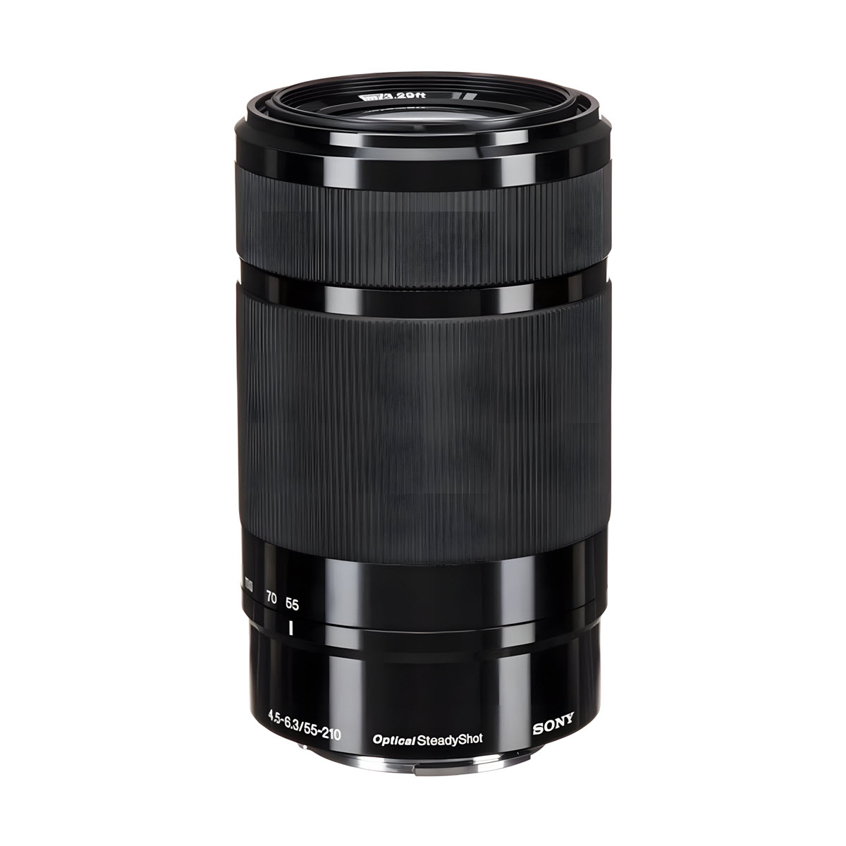 ống kính sony e 55-210mm f/4.5-6.3 oss