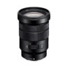 ống kính sony e pz 18-105mm f/4 g oss