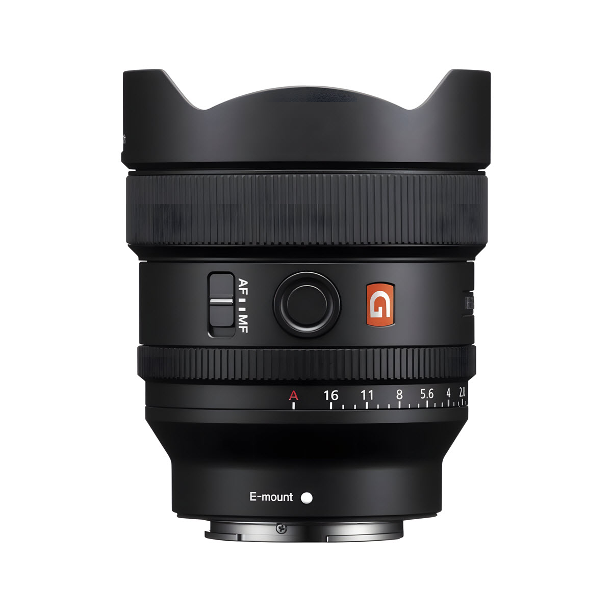 ống kính fe 14 mm f1.8 gm