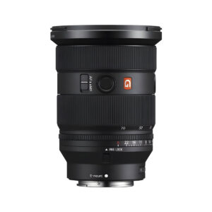 fe 24-70 mm f2.8 gm ii