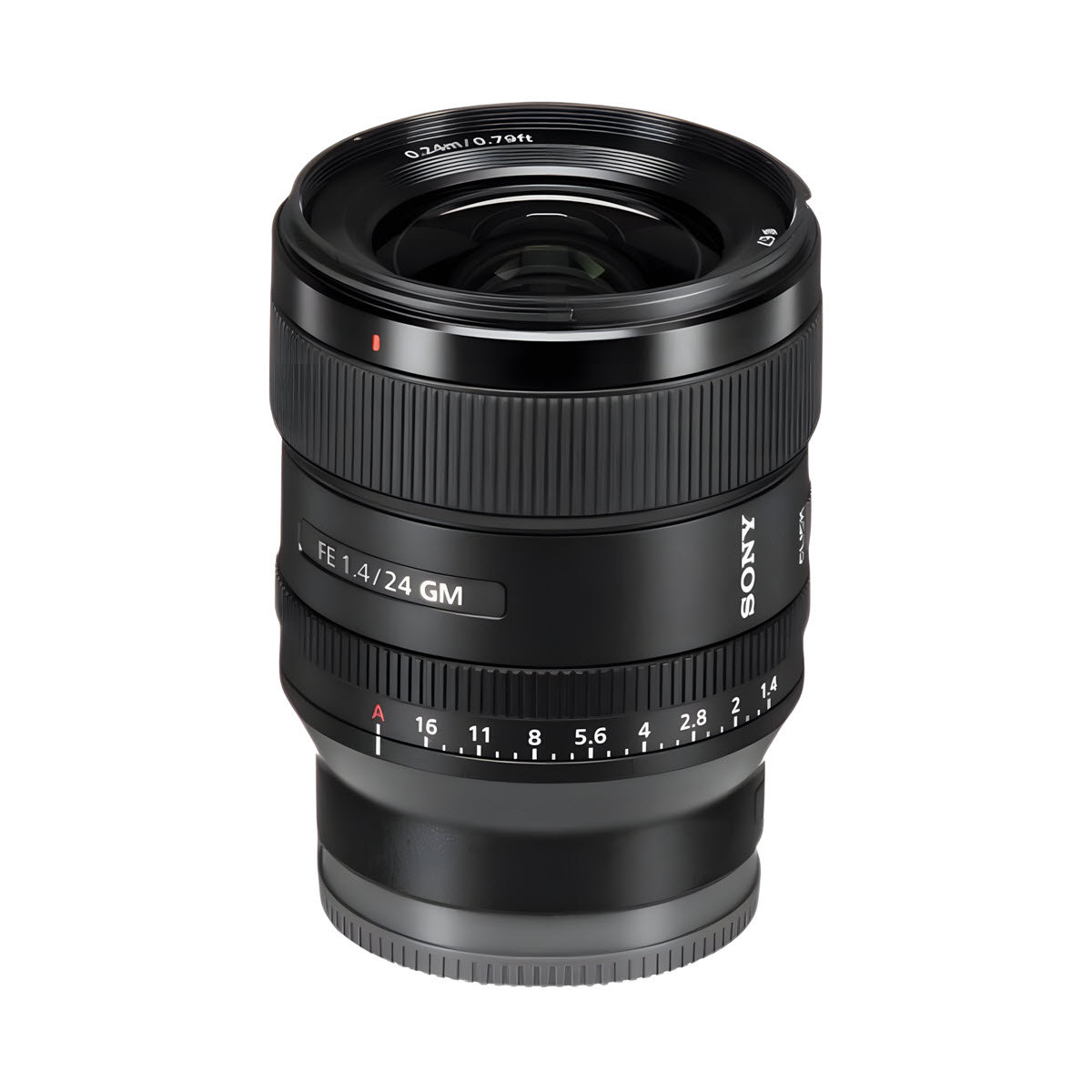 ống kính fe 24mm f1.4 gm