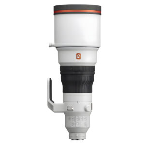 ống kính sony fe 400mm f2.8 gm oss