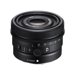 ống kính fe 50 mm f2.5 g