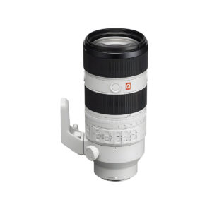 fe 70-200 mm f2.8 gm oss ii