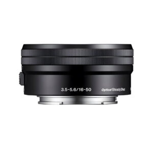 ống kính sony e pz 16-50mm f3.5-5.6 oss